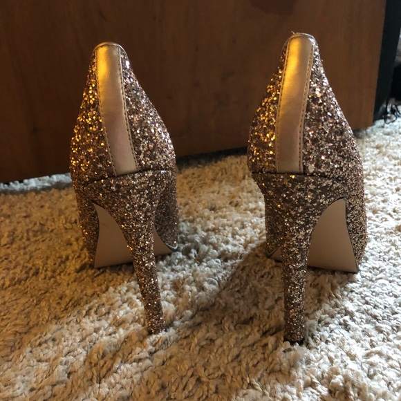 New Years heels! - Picture 8 of 8